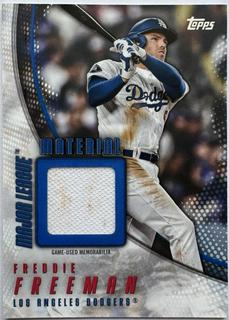 Freddie Freeman