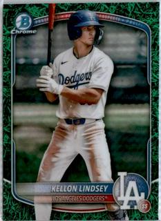 Kellon Lindsey