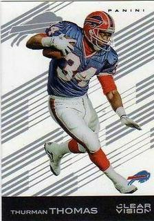 Thurman Thomas