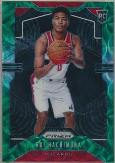 Rui Hachimura