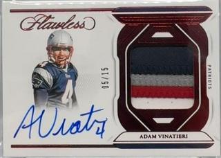 Adam Vinatieri
