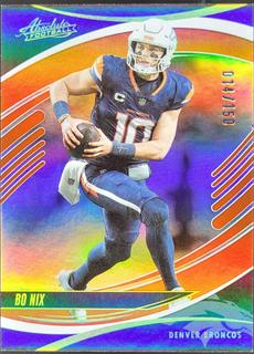 Bo Nix