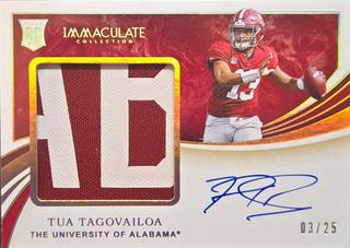 Tua Tagovailoa