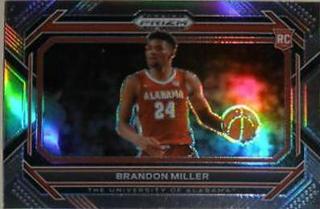 Brandon Miller