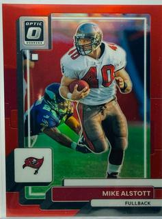 Mike Alstott