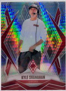 Kyle Shanahan