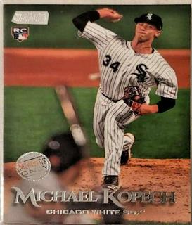 Michael Kopech