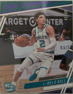 LaMelo Ball