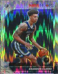 Brandon Clarke
