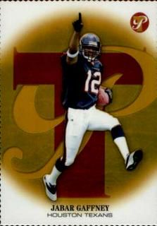 Jabar Gaffney
