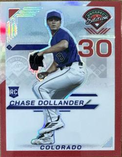 Chase Dollander