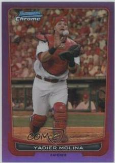 Yadier Molina