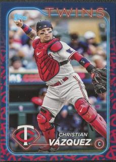 Christian Vazquez