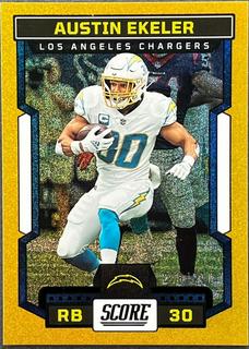 Austin Ekeler