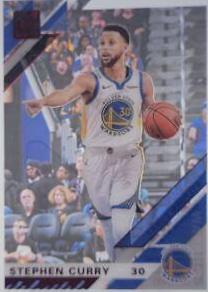Stephen Curry