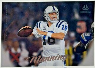 Peyton Manning