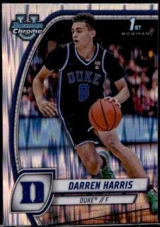 Darren Harris