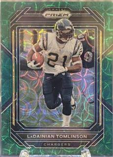 LaDainian Tomlinson