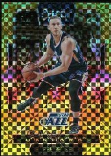 Gordon Hayward