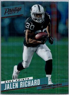 Jalen Richard