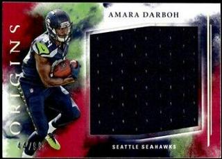 Amara Darboh
