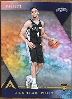 Derrick White