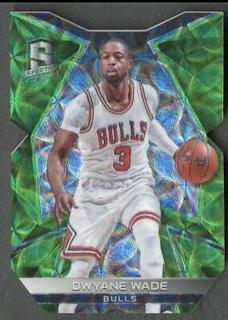 Dwyane Wade