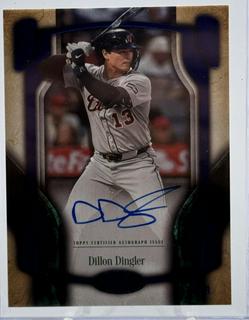 Dillon Dingler