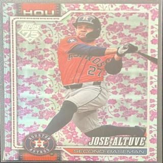Jose Altuve