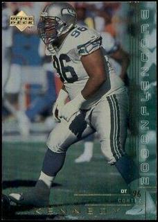 Cortez Kennedy