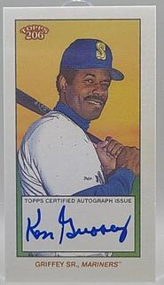 Ken Griffey Sr