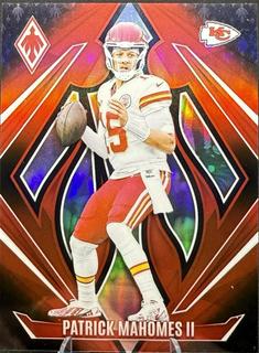 Patrick Mahomes II
