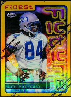 Joey Galloway