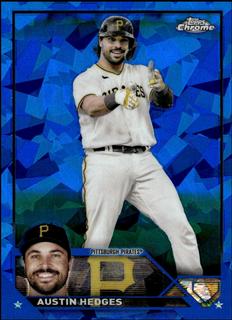 Austin Hedges