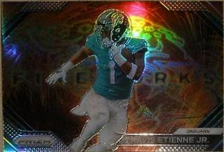 Travis Etienne Jr.