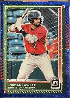 Jordan Lawlar
