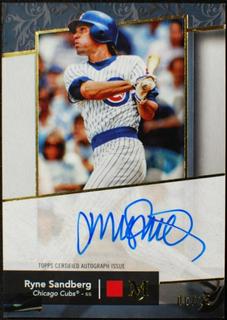 Ryne Sandberg
