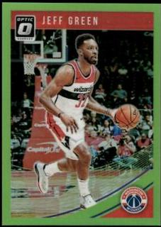 Jeff Green