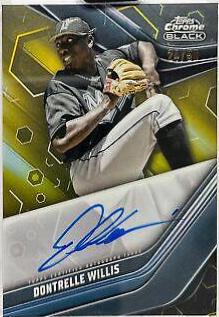 Dontrelle Willis