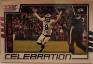 Matthew Stafford
