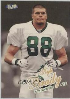 Kyle Brady