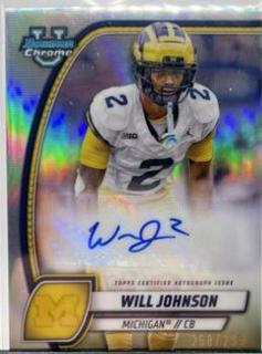 Will Johnson