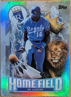 Bo Jackson