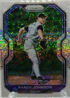 Randy Johnson