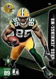 Greg Jennings