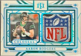 Aaron Rodgers