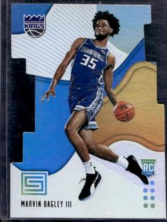 Marvin Bagley III