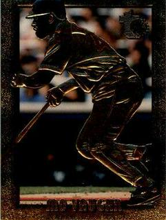 Mo Vaughn