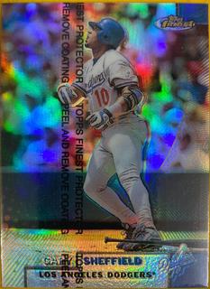 Gary Sheffield