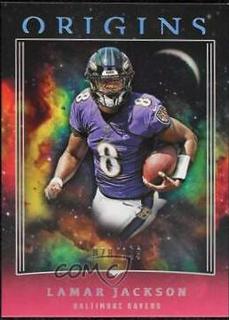 Lamar Jackson
